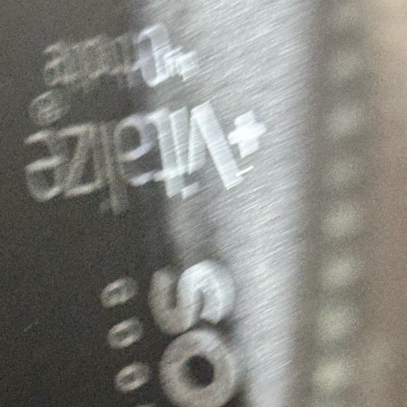 Men’s Casual Dress Shoe Chukka Boot Black Tan Accent on Back Size 8 Gently Worn - Picture 10 of 12